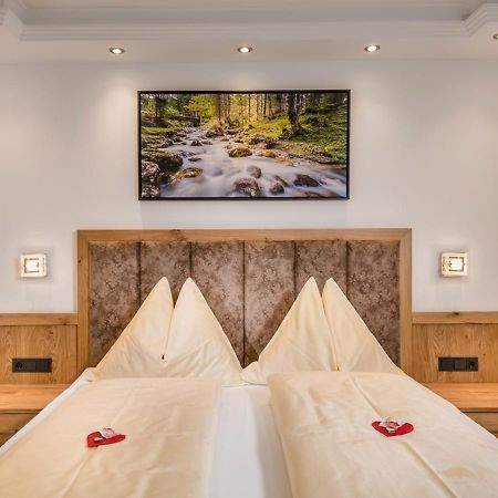 Mühlbach am Hochkönig Haus Elisabeth B&B 외부 사진