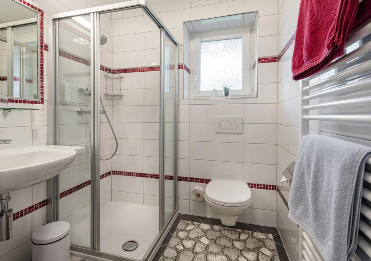 Mühlbach am Hochkönig Haus Elisabeth B&B 외부 사진