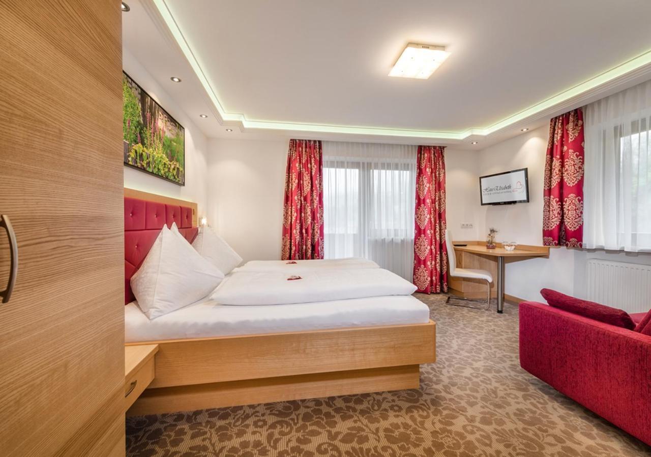 Mühlbach am Hochkönig Haus Elisabeth B&B 외부 사진