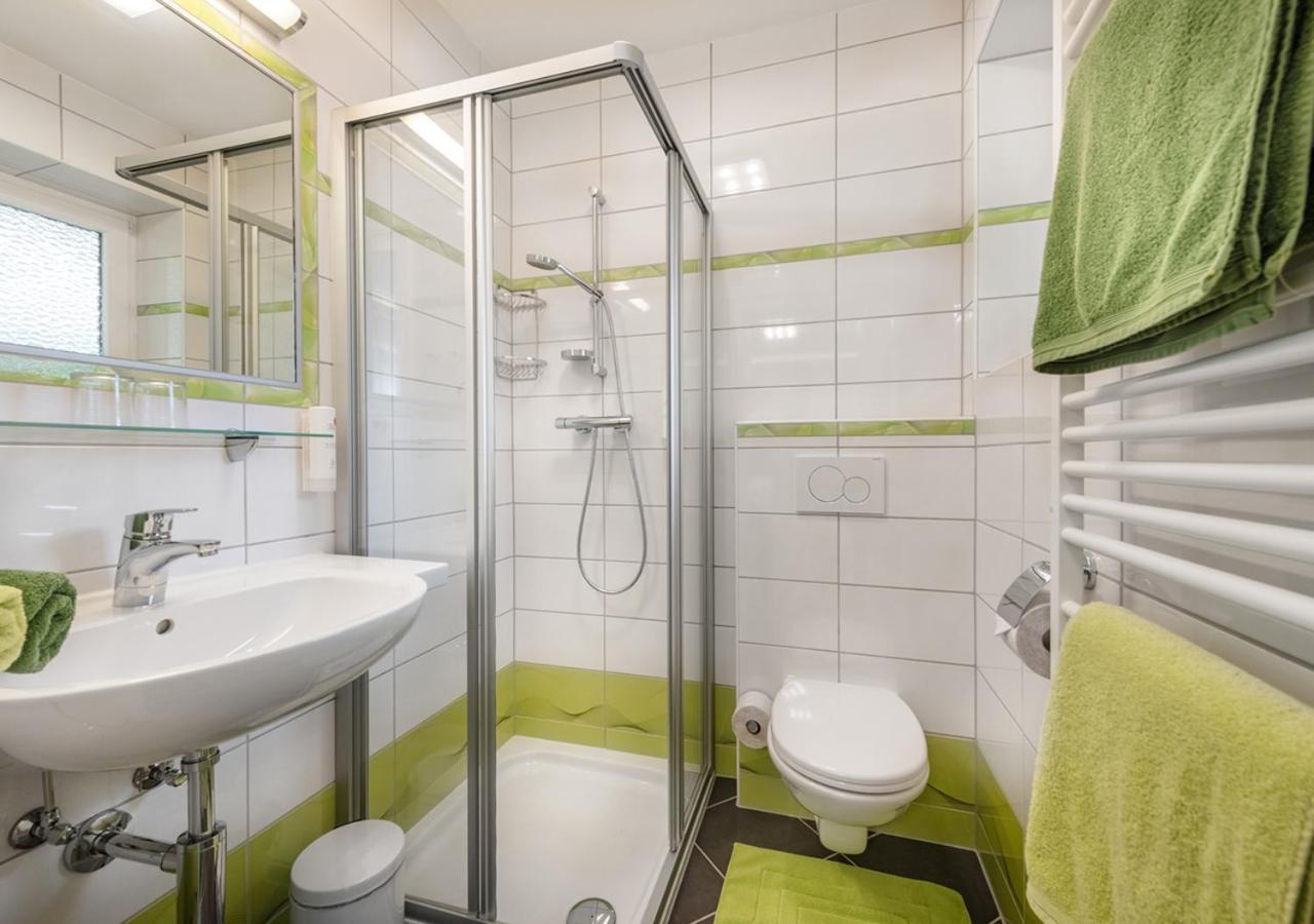 Mühlbach am Hochkönig Haus Elisabeth B&B 외부 사진