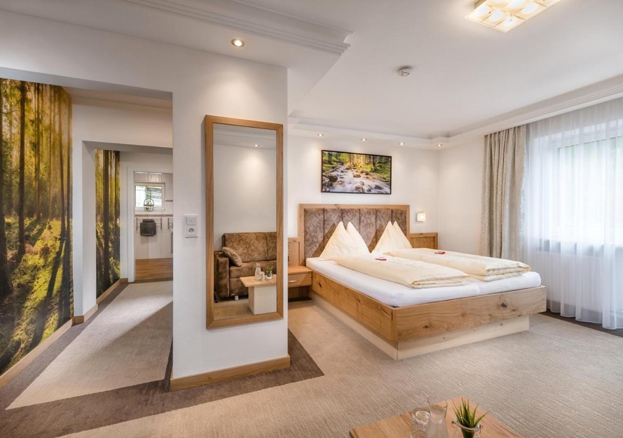 Mühlbach am Hochkönig Haus Elisabeth B&B 외부 사진