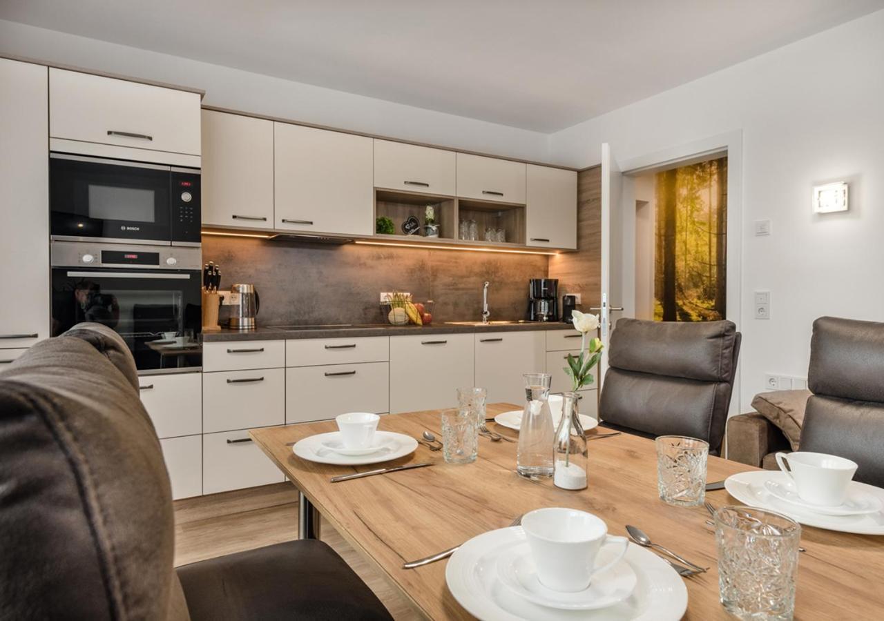 Mühlbach am Hochkönig Haus Elisabeth B&B 외부 사진