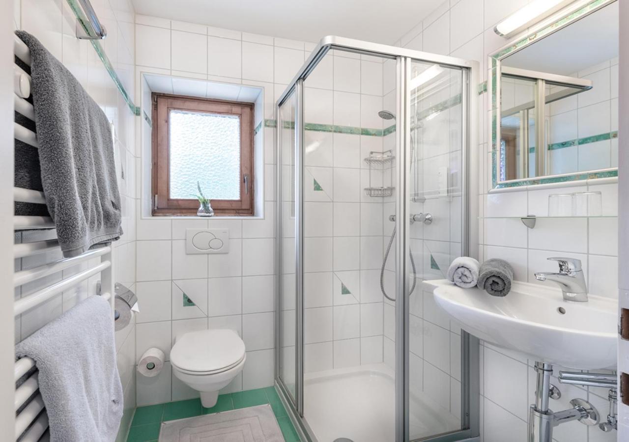 Mühlbach am Hochkönig Haus Elisabeth B&B 외부 사진