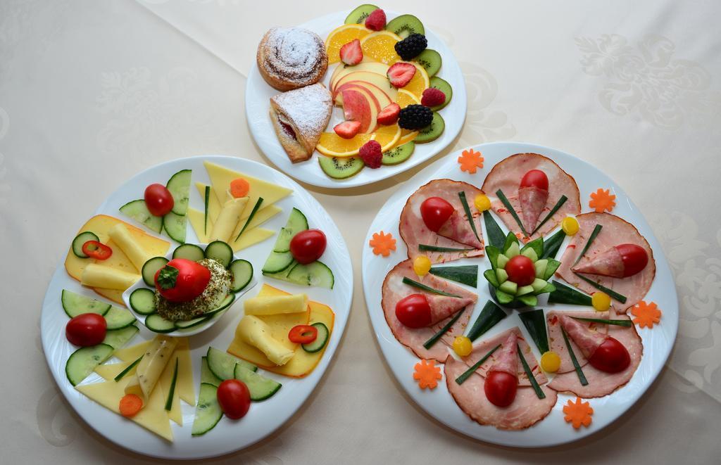 Mühlbach am Hochkönig Haus Elisabeth B&B 외부 사진