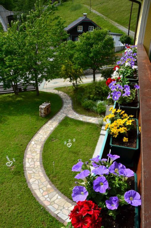 Mühlbach am Hochkönig Haus Elisabeth B&B 외부 사진