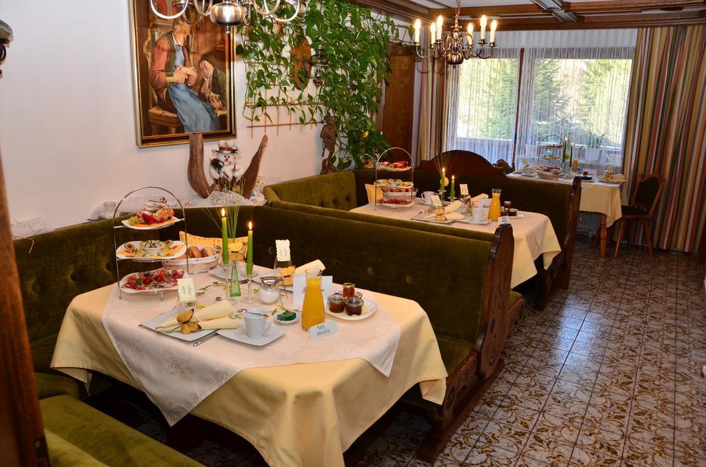 Mühlbach am Hochkönig Haus Elisabeth B&B 외부 사진